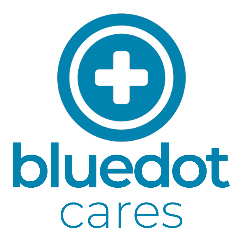 BlueDot Cares