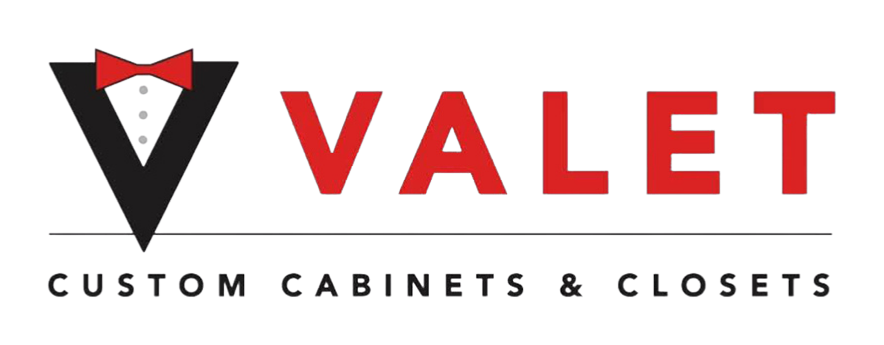 Valet Custom Cabinets